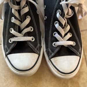 Women’s Converse Chuck Taylor All Star High Top